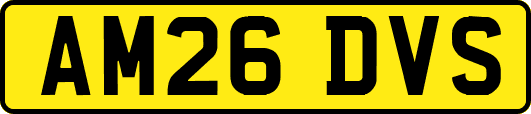 AM26DVS