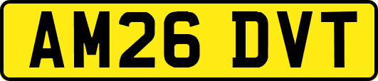 AM26DVT