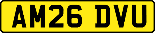 AM26DVU