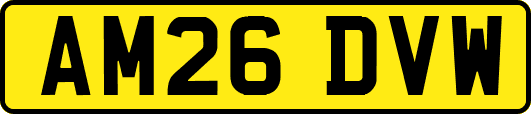 AM26DVW