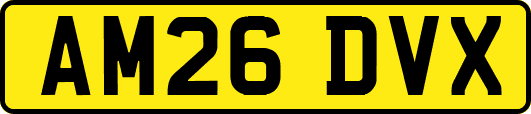 AM26DVX