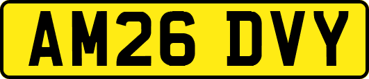 AM26DVY