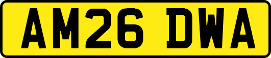 AM26DWA