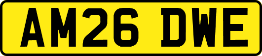 AM26DWE