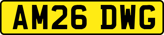 AM26DWG