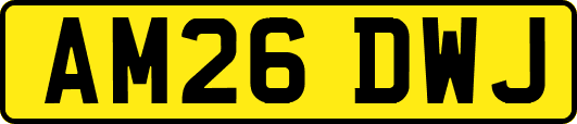 AM26DWJ