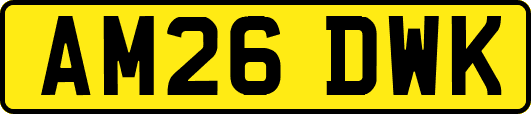 AM26DWK