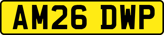 AM26DWP
