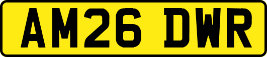 AM26DWR