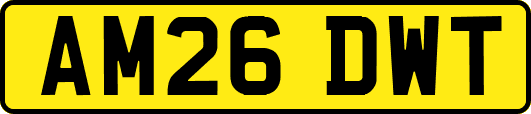 AM26DWT