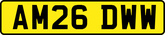AM26DWW
