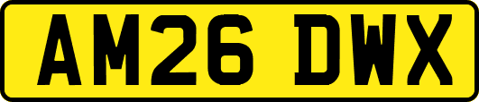 AM26DWX