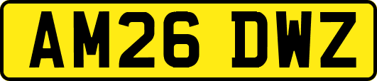 AM26DWZ