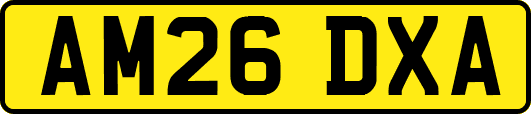 AM26DXA