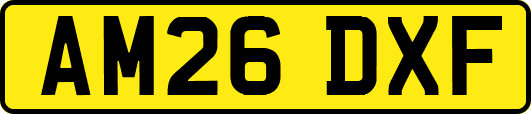 AM26DXF