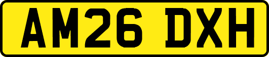 AM26DXH