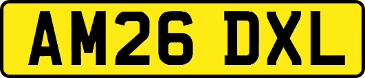 AM26DXL