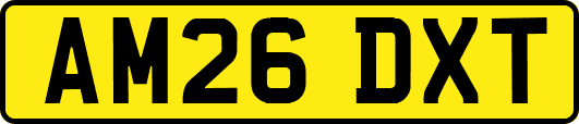 AM26DXT