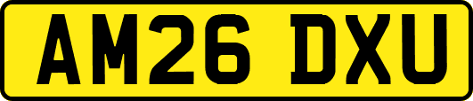 AM26DXU