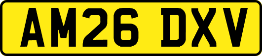 AM26DXV