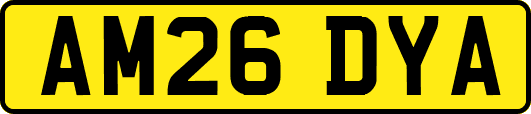 AM26DYA