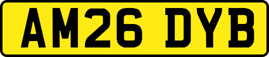AM26DYB
