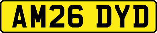 AM26DYD