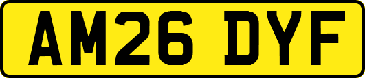 AM26DYF