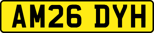 AM26DYH