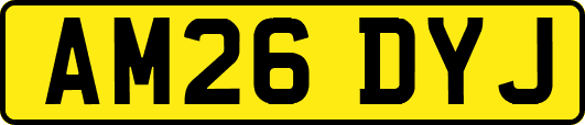 AM26DYJ