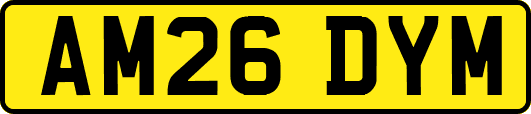 AM26DYM