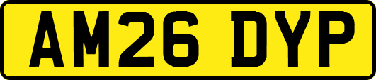 AM26DYP
