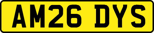 AM26DYS