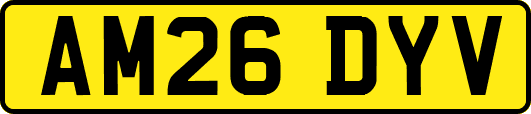 AM26DYV