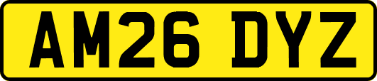 AM26DYZ