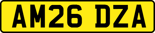AM26DZA