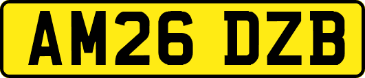 AM26DZB