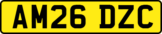AM26DZC