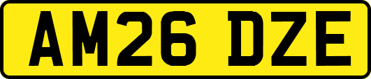AM26DZE