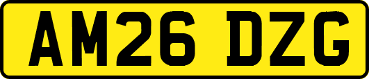AM26DZG