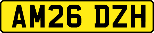 AM26DZH