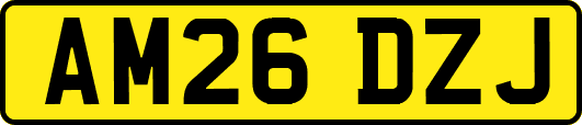 AM26DZJ