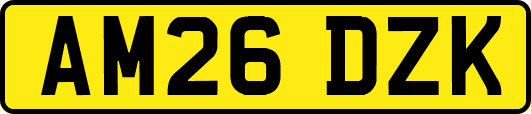 AM26DZK