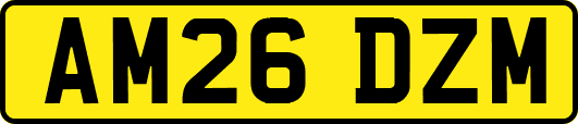 AM26DZM