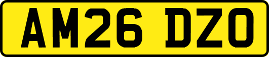 AM26DZO