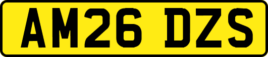 AM26DZS