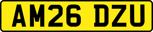 AM26DZU