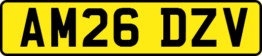 AM26DZV