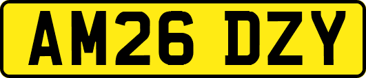 AM26DZY