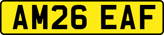 AM26EAF